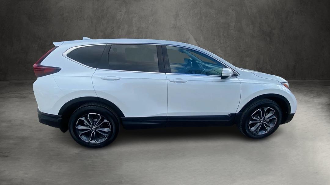 Honda CR-V EX-L 2WD 2020