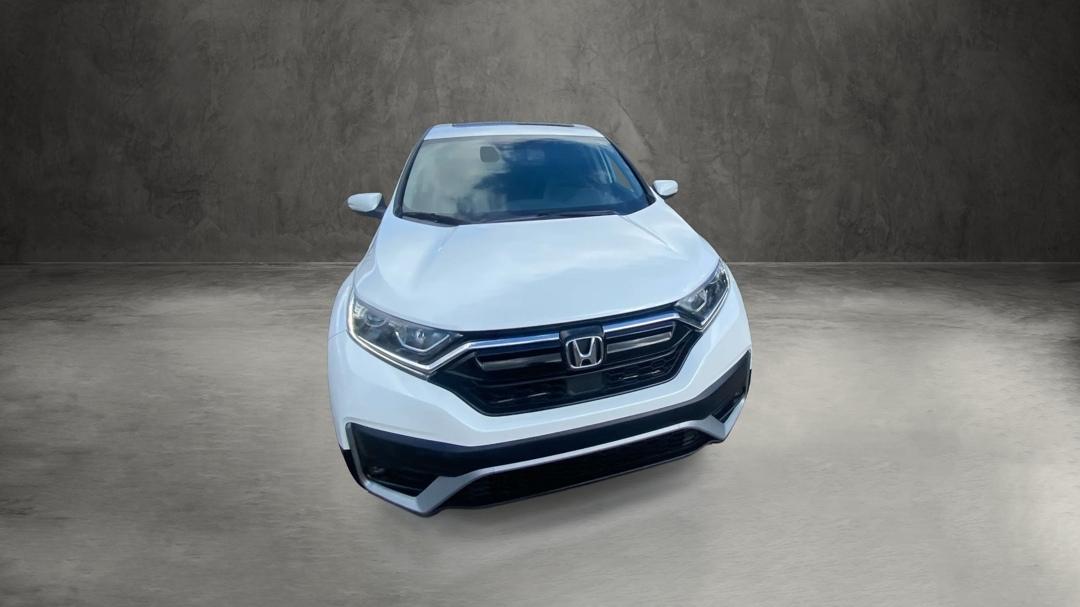 Honda CR-V EX-L 2WD 2020