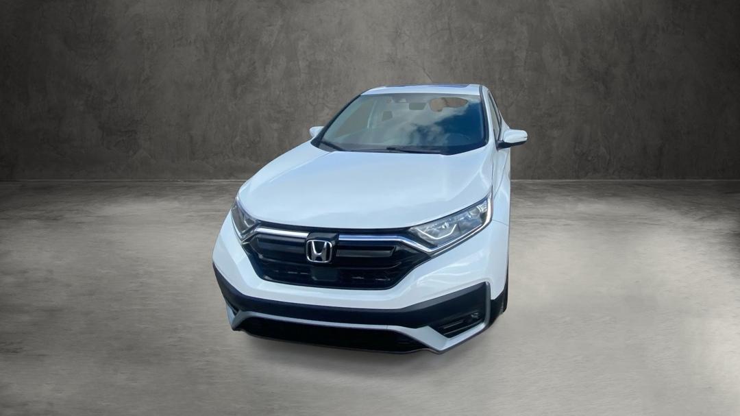 Honda CR-V EX-L 2WD 2020