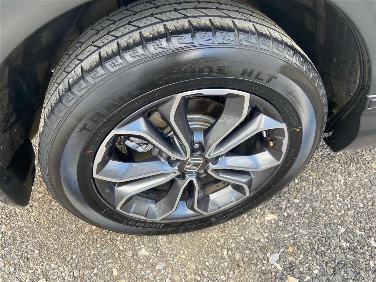 Honda CR-V EX-L 2WD 2020