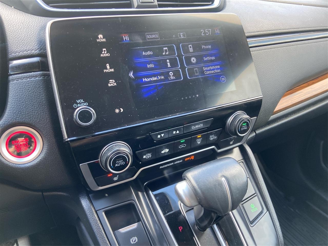 Honda CR-V EX-L 2WD 2020