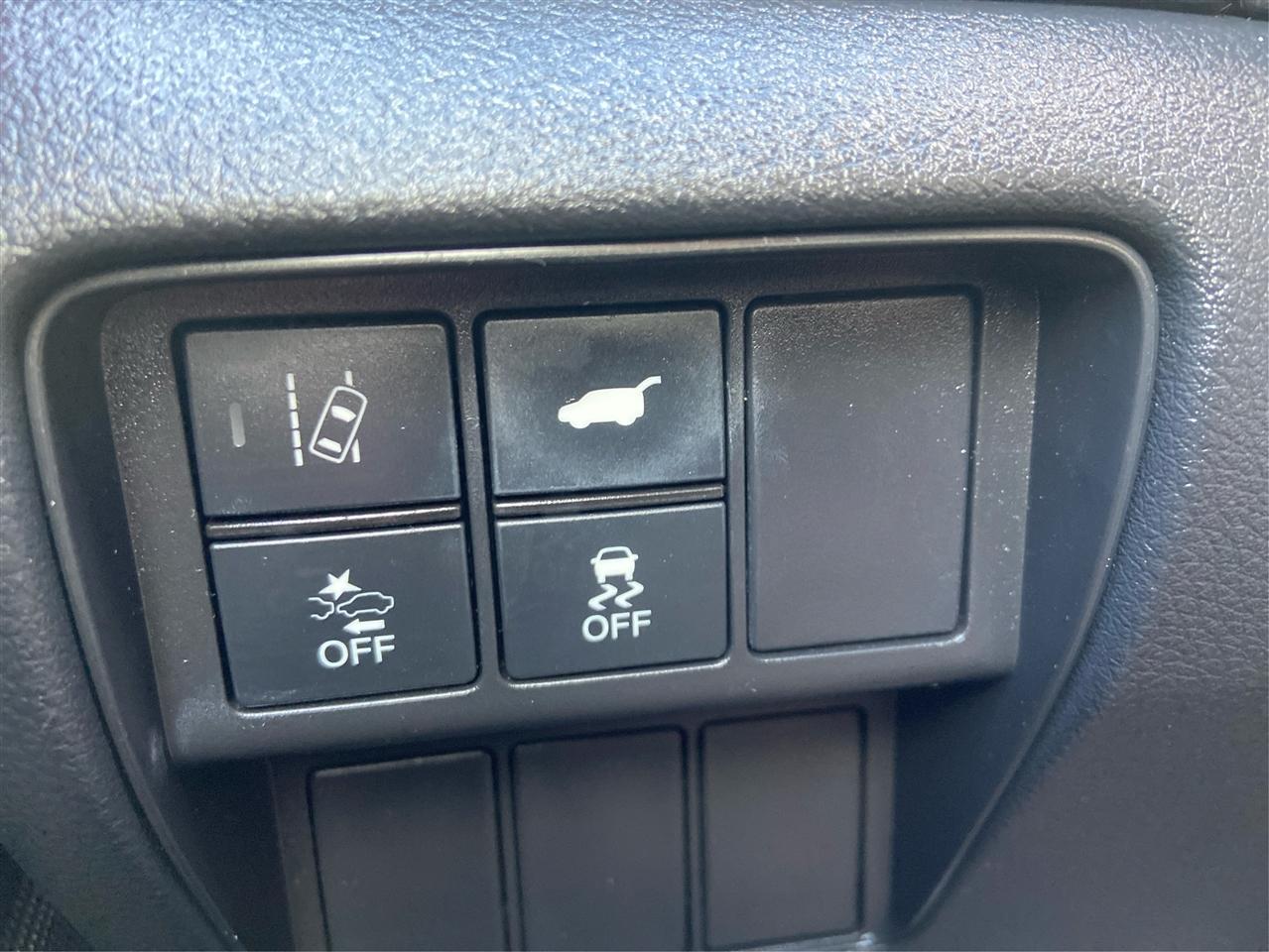 Honda CR-V EX-L 2WD 2020