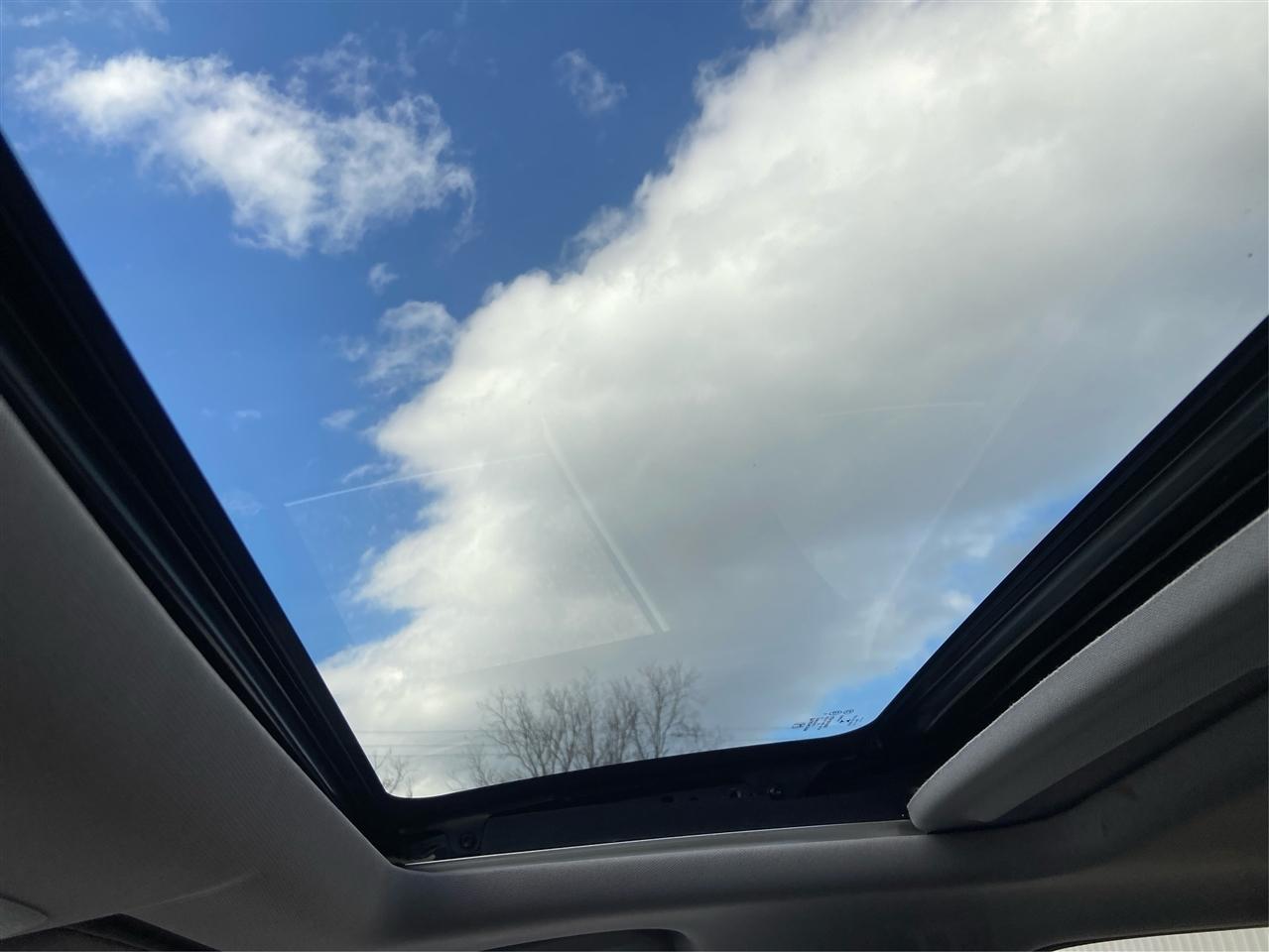 Honda CR-V EX-L 2WD 2020