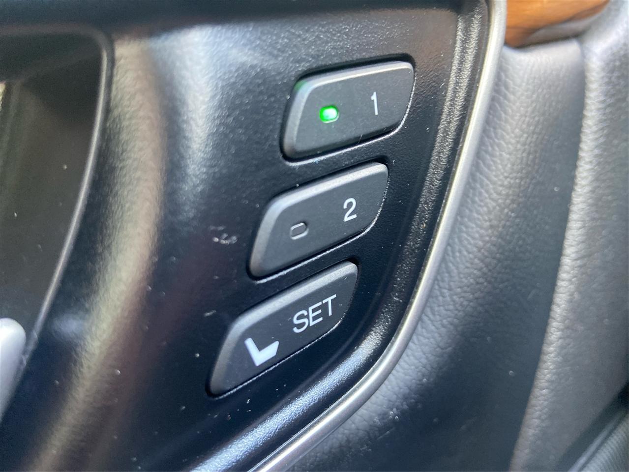 Honda CR-V EX-L 2WD 2020