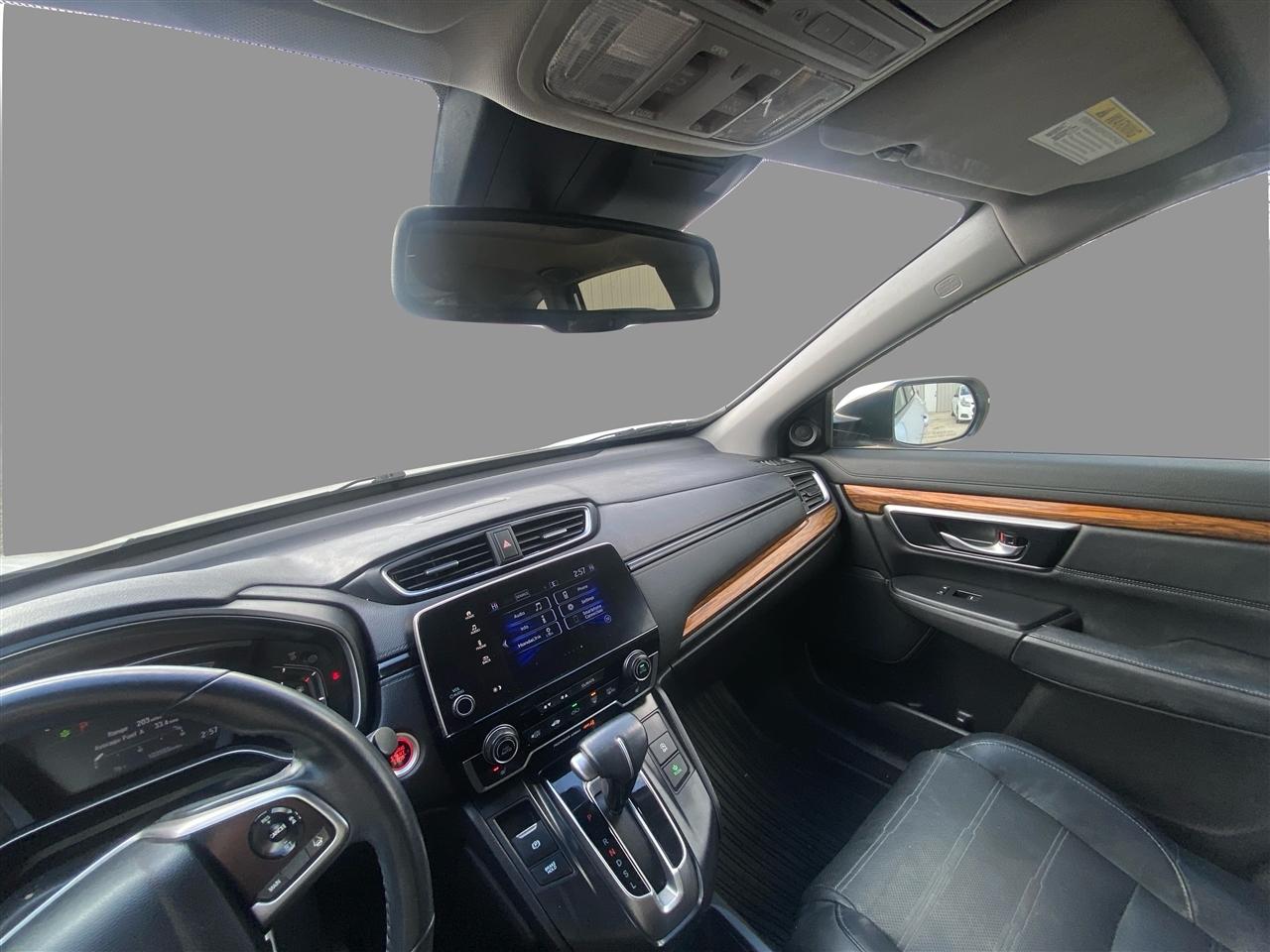 Honda CR-V EX-L 2WD 2020