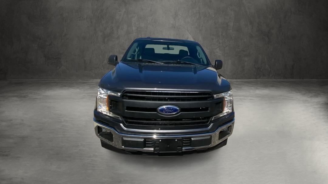 Ford F-150 XL SuperCab 6.5-ft. Bed 2WD 2019