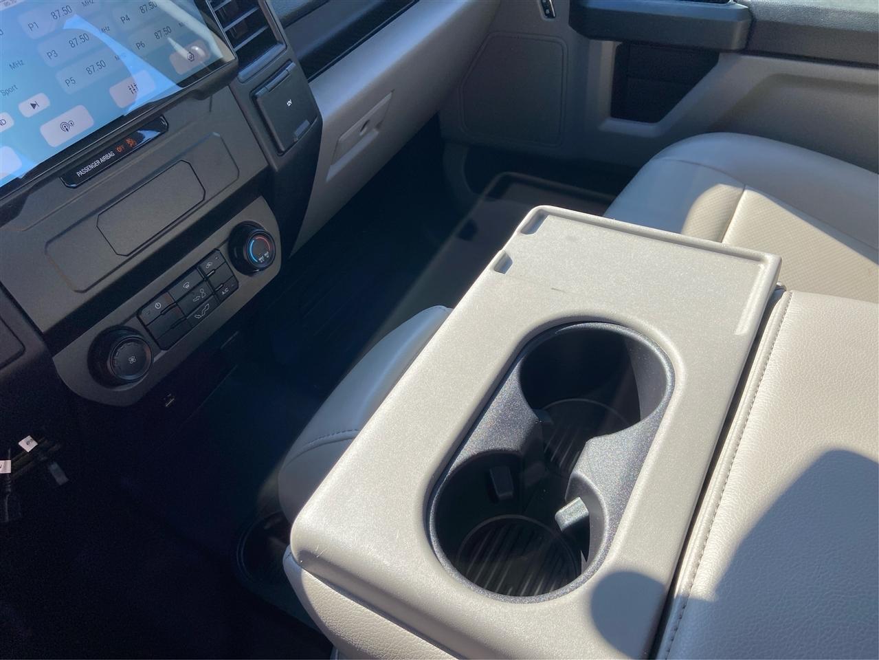 Ford F-150 XL SuperCab 6.5-ft. Bed 2WD 2019