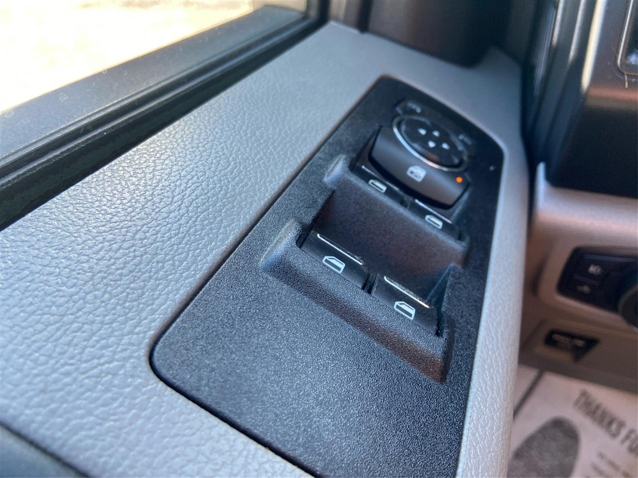 Ford F-150 XL SuperCab 6.5-ft. Bed 2WD 2019