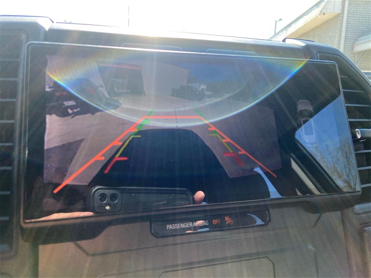 Ford F-150 XL SuperCab 6.5-ft. Bed 2WD 2019