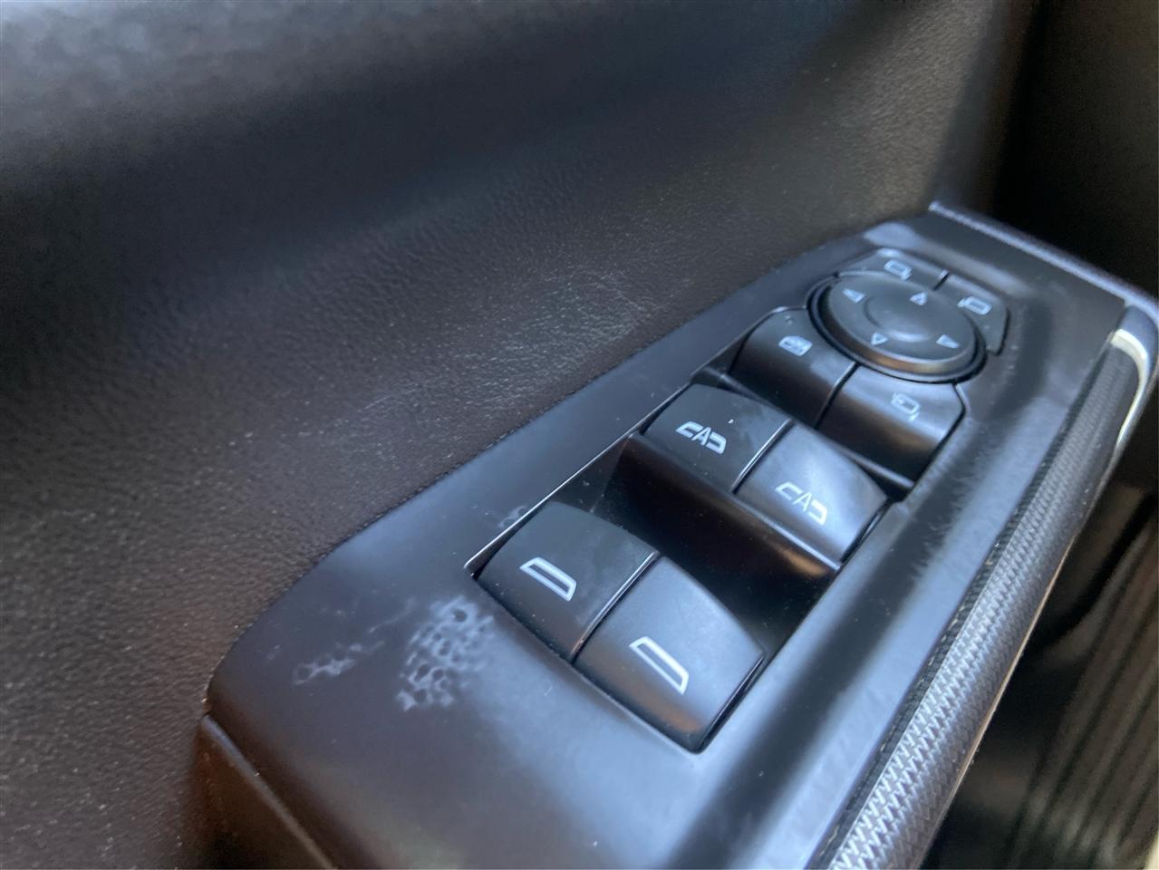 GMC Sierra 1500 AT4 Crew Cab Long Box 4WD 2021