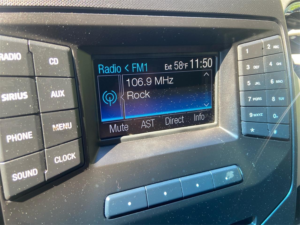 Ford F-150 XLT SuperCrew 6.5-ft. Bed 2WD 2013