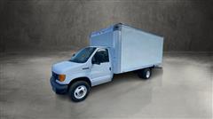 2006 Ford Econoline 
