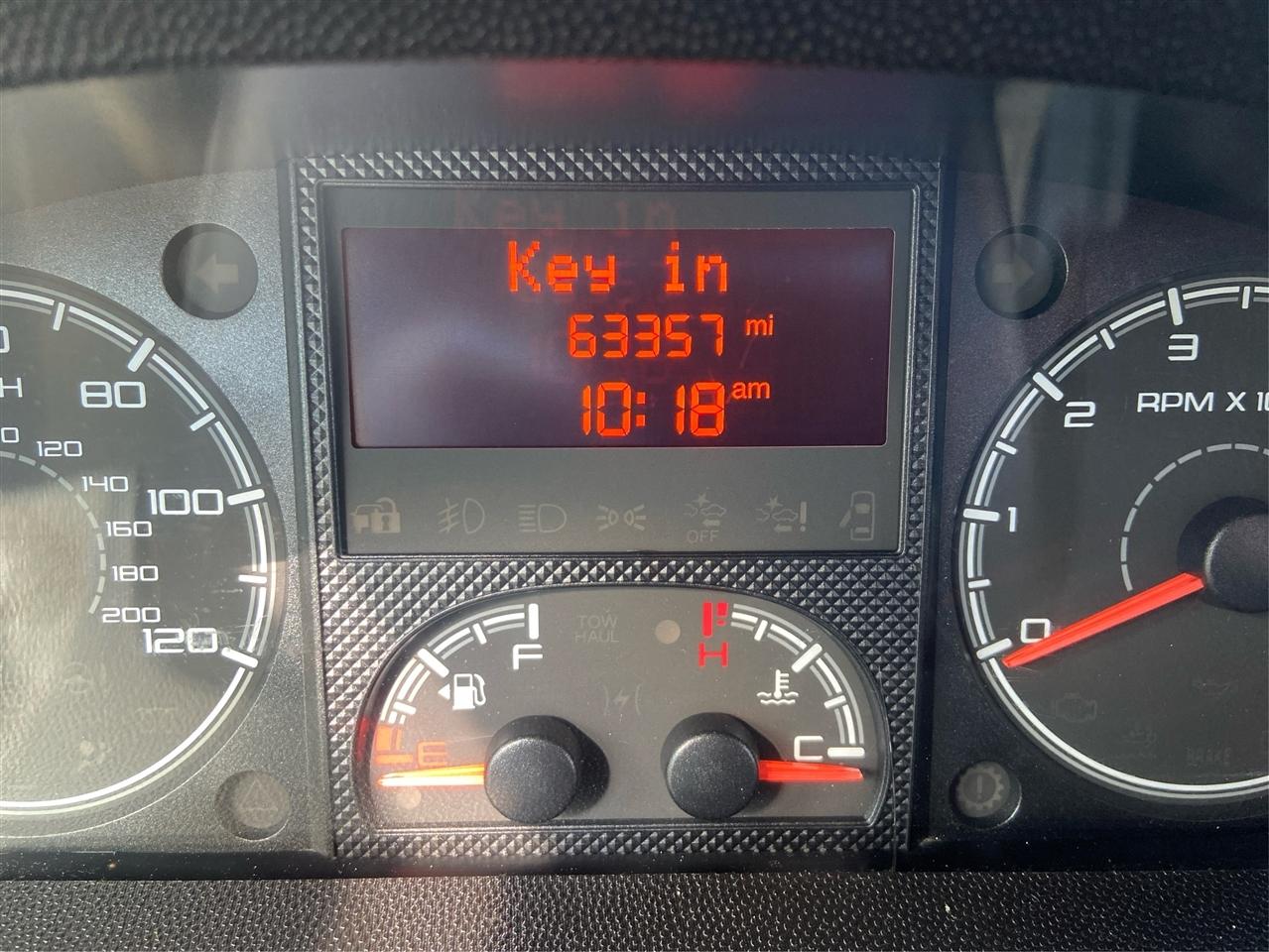 RAM Promaster 2500 High Roof 159-in. WB 2021