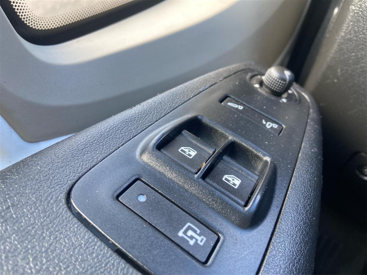 RAM Promaster 2500 High Roof 159-in. WB 2021