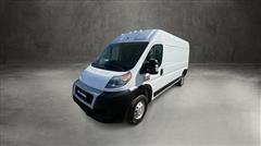 2021 RAM Promaster 