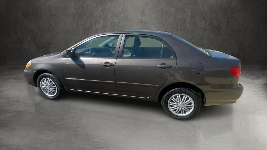 Toyota Corolla CE 2006