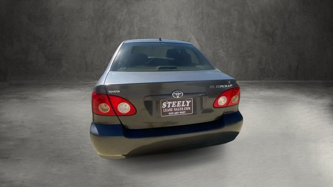 Toyota Corolla CE 2006