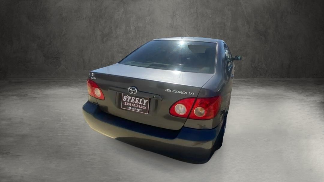 Toyota Corolla CE 2006