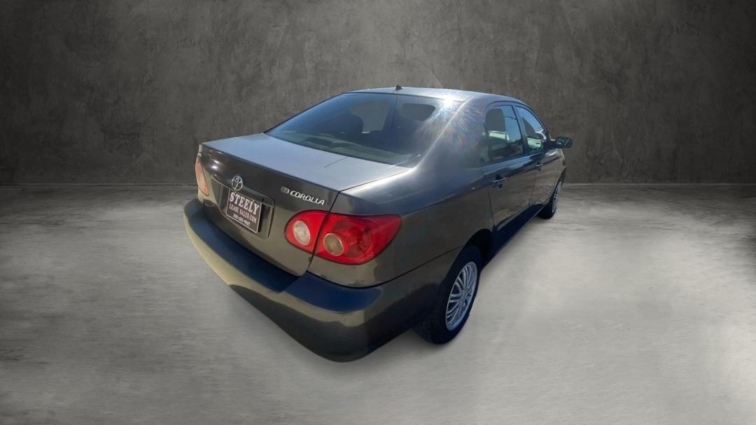 Toyota Corolla CE 2006
