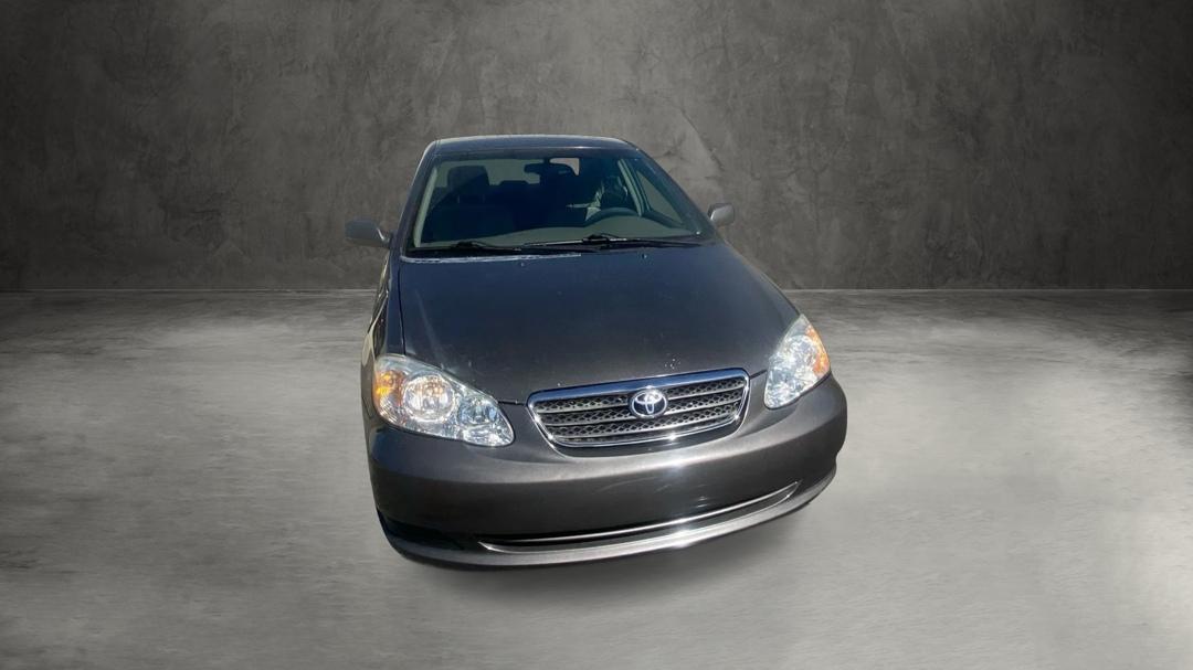 Toyota Corolla CE 2006