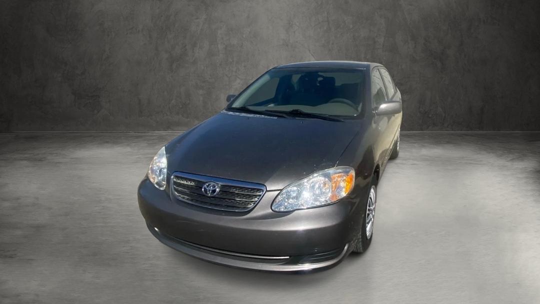 Toyota Corolla CE 2006