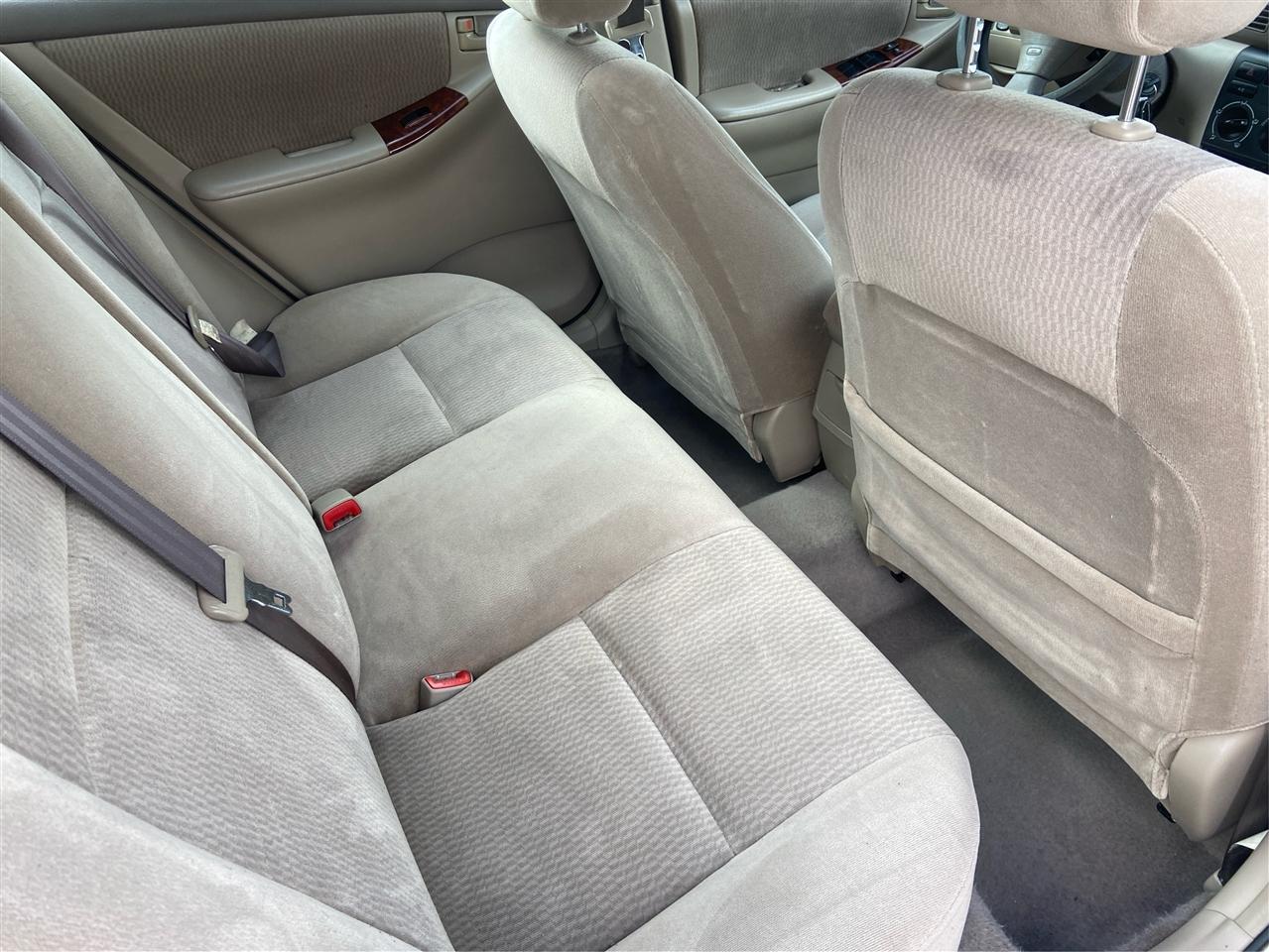 Toyota Corolla CE 2006