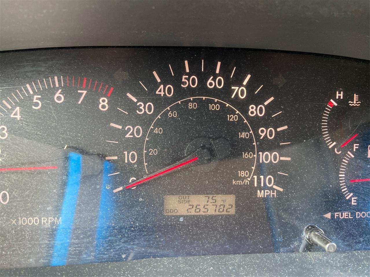 Toyota Corolla CE 2006