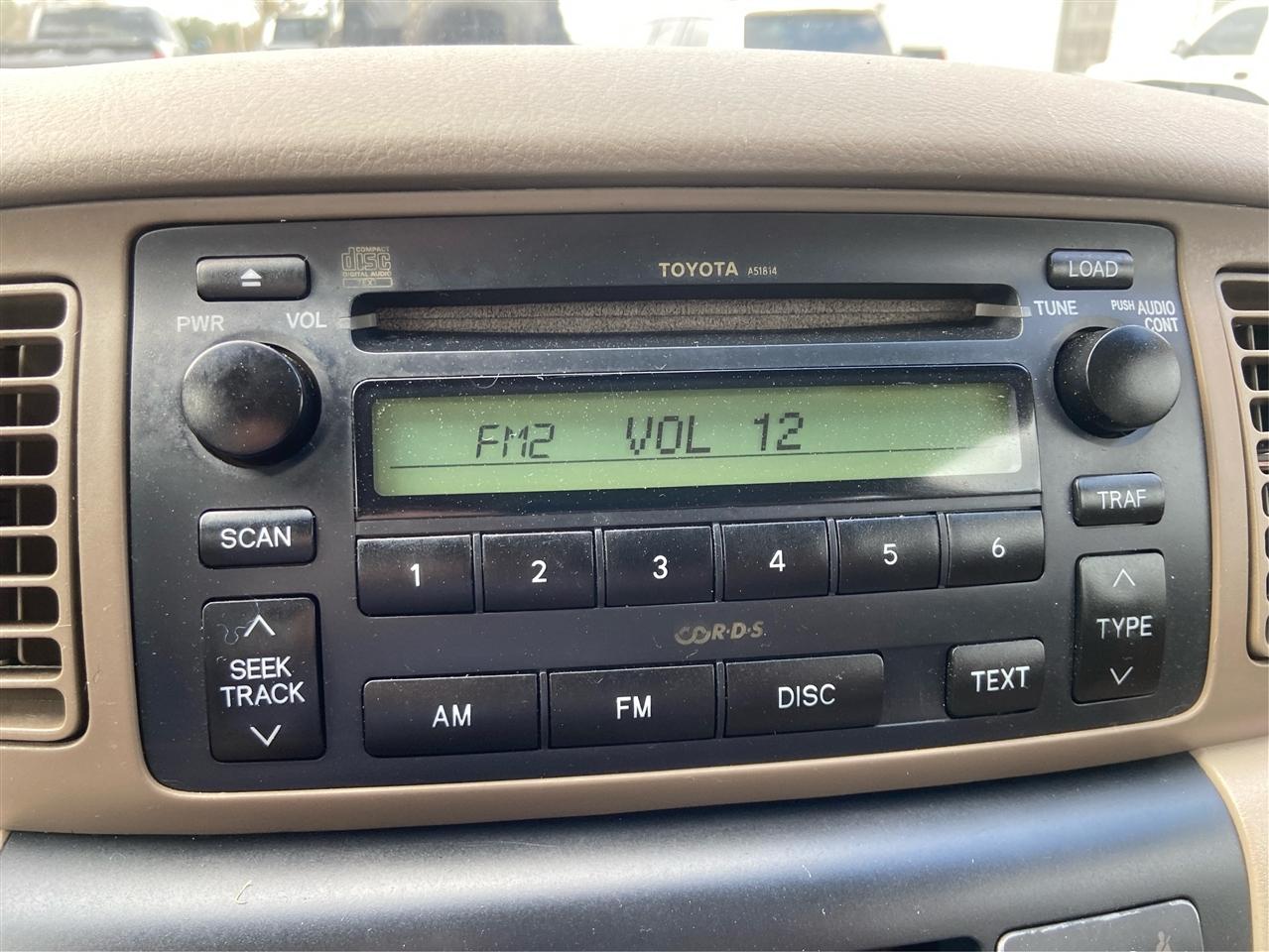 Toyota Corolla CE 2006