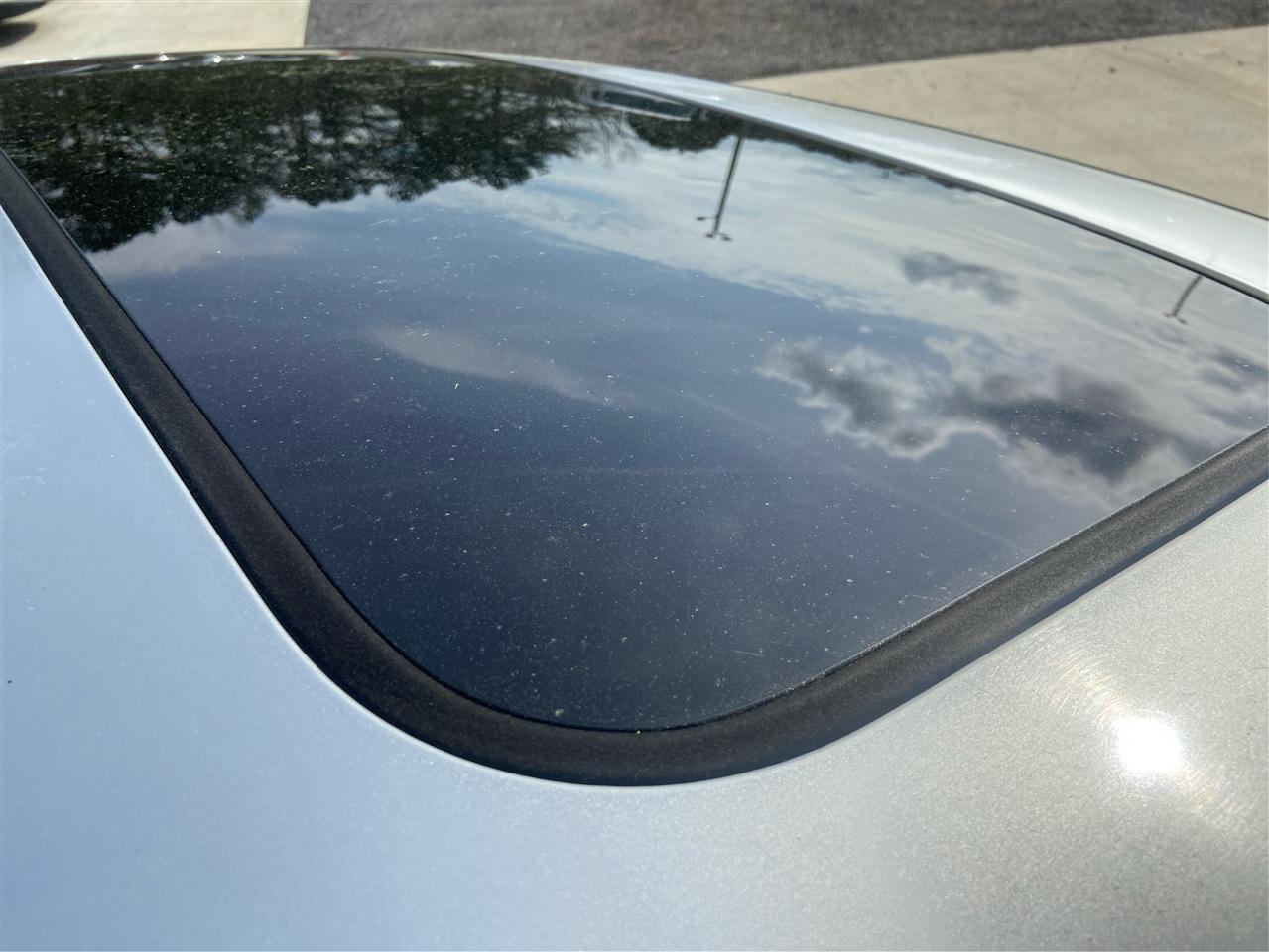 Honda Civic EX-L Sedan 5-Speed AT 2011