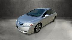 2011 Honda Civic 