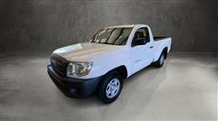 2010 Toyota Tacoma 