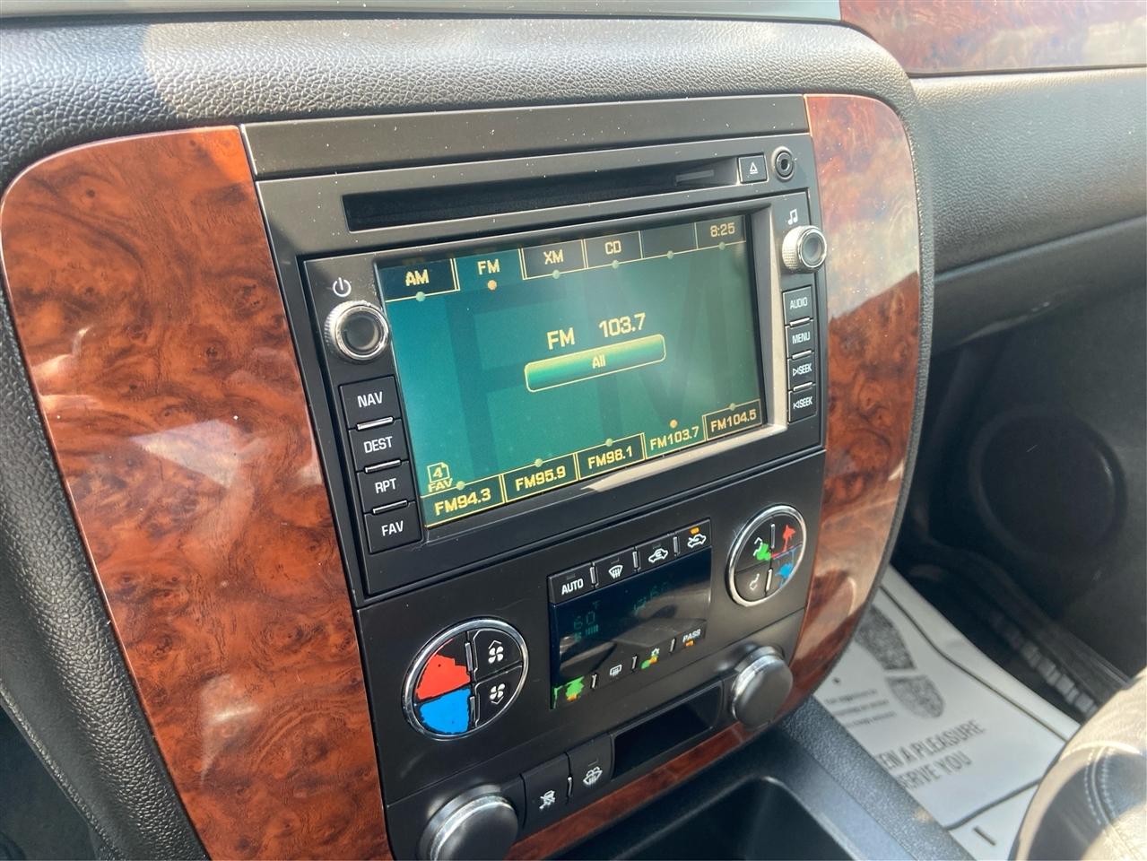 2008 Chevrolet Silverado 1500 LTZ - Photo 13