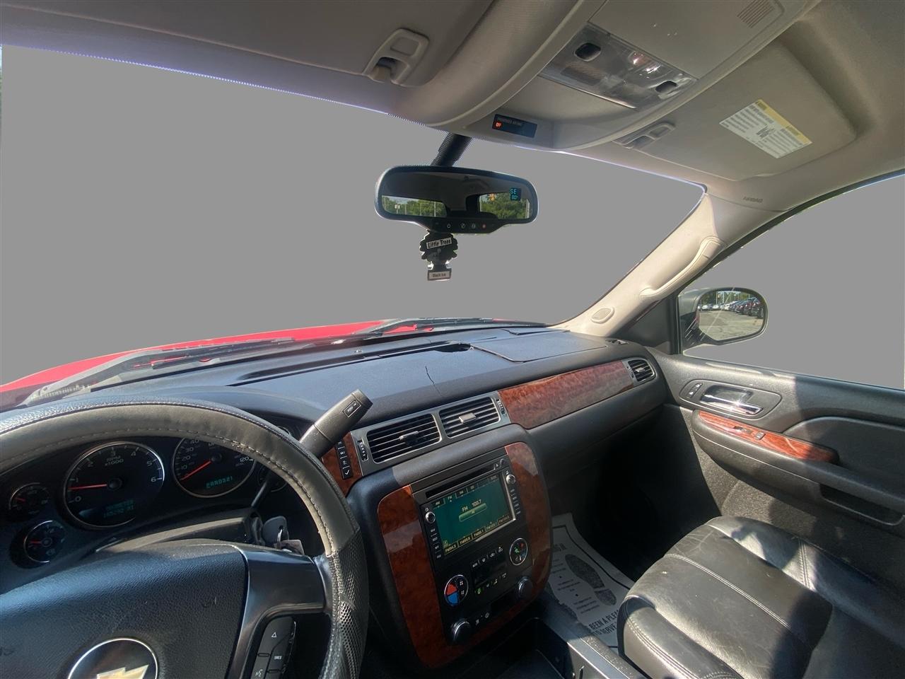 2008 Chevrolet Silverado 1500 LTZ - Photo 15