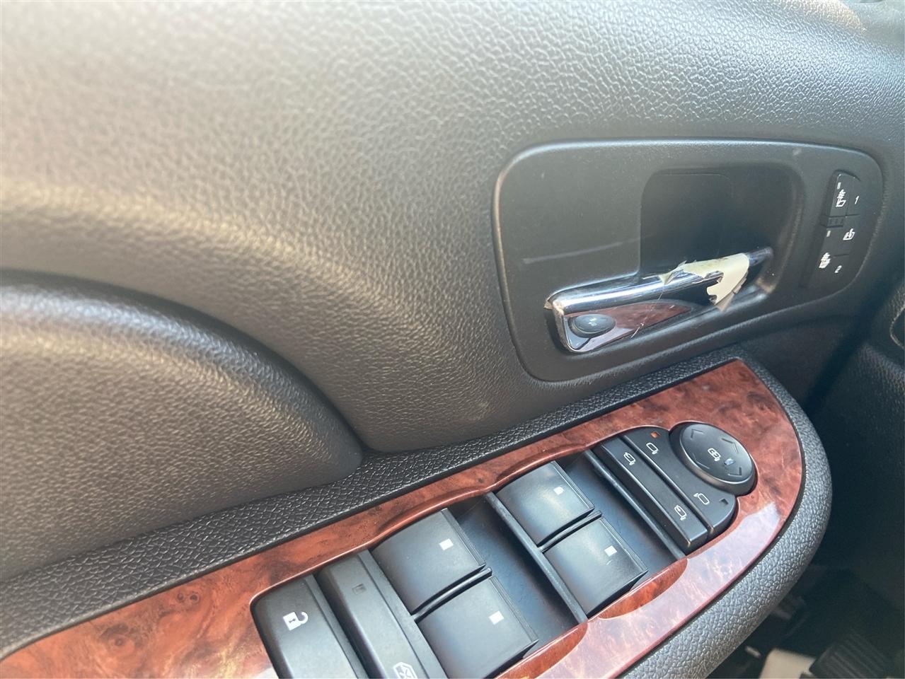 2008 Chevrolet Silverado 1500 LTZ - Photo 17