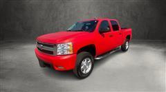 2008 Chevrolet Silverado 1500 