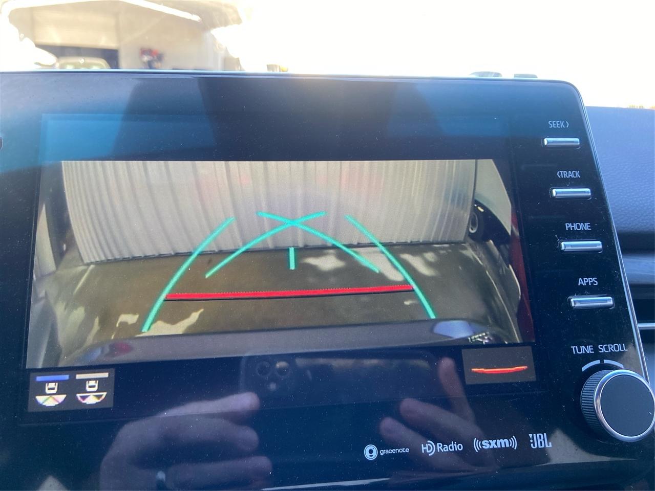 Toyota Avalon Hybrid XLE 2019