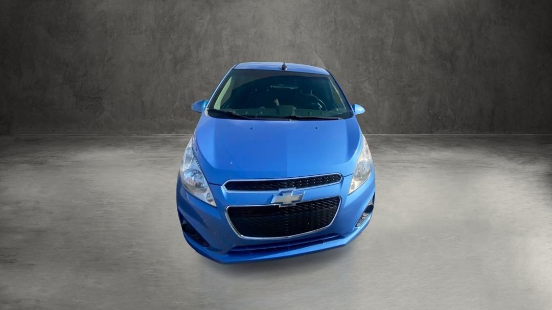 2014 Chevrolet Spark 1LT Auto