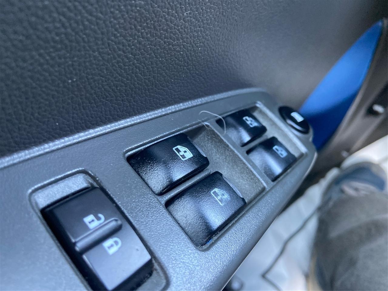 Chevrolet Spark 1LT Auto 2014