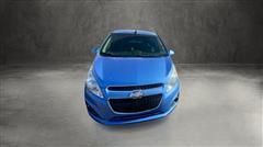 2014 Chevrolet Spark 