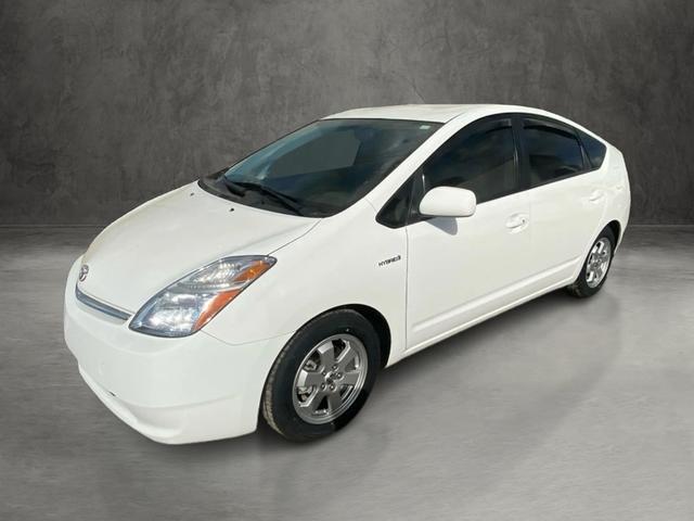 2007 Toyota Prius FWD