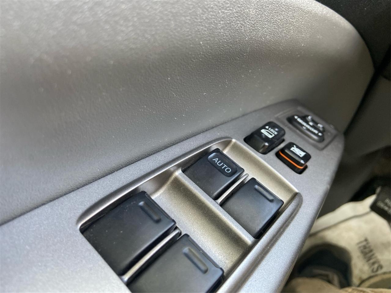 Toyota Prius 4-Door Liftback 2007