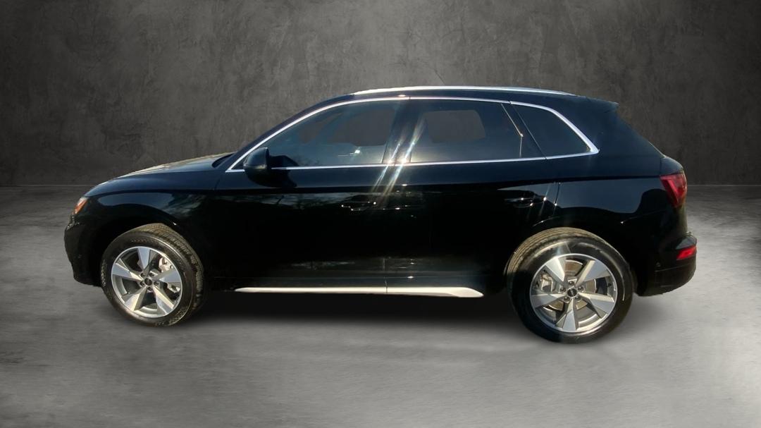Audi Q5 Prestige w/40 TFSI 2023