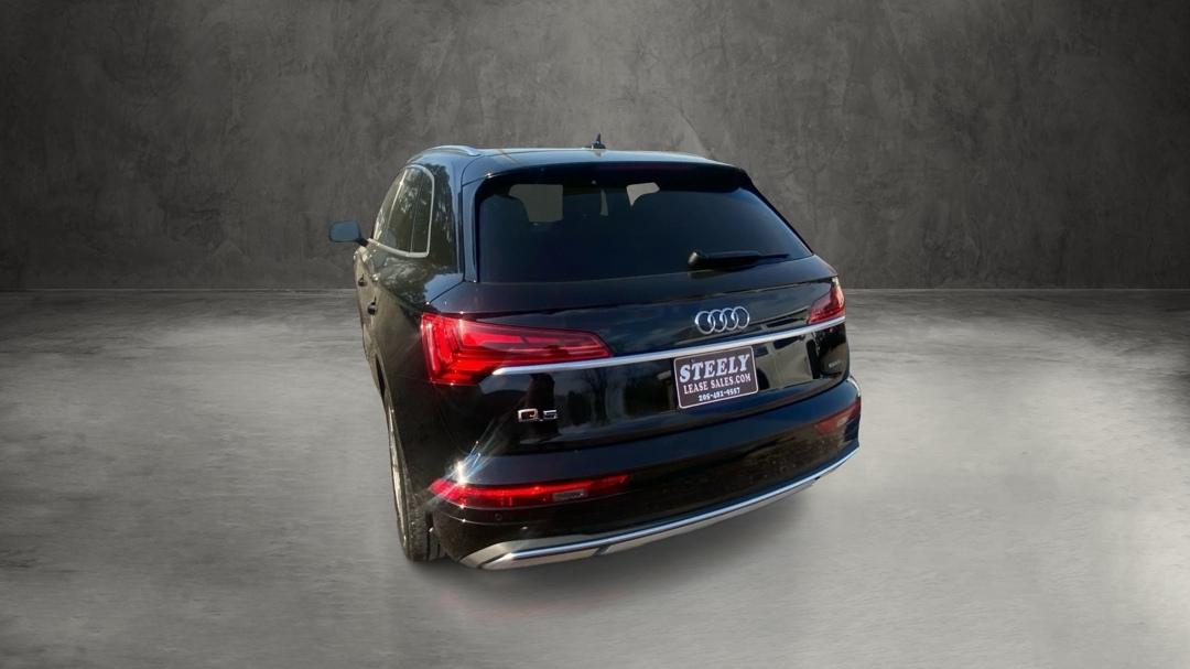 Audi Q5 Prestige w/40 TFSI 2023