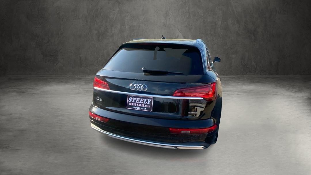 Audi Q5 Prestige w/40 TFSI 2023