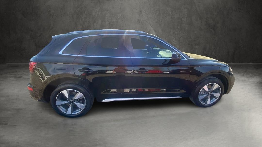 Audi Q5 Prestige w/40 TFSI 2023