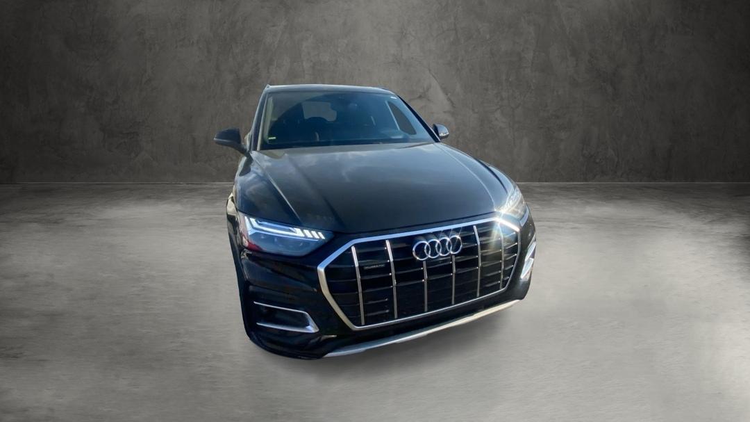 Audi Q5 Prestige w/40 TFSI 2023
