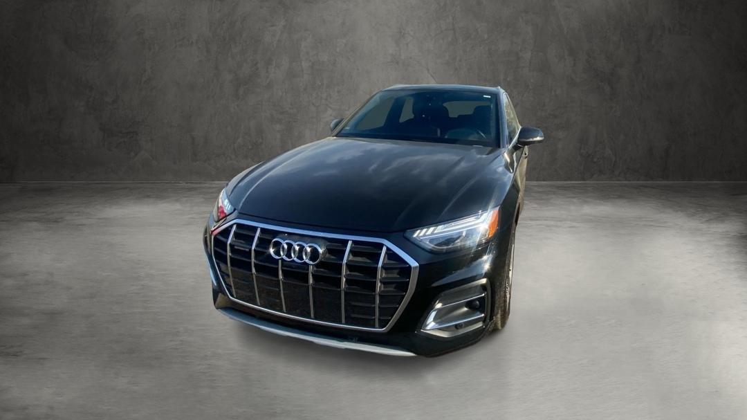 Audi Q5 Prestige w/40 TFSI 2023