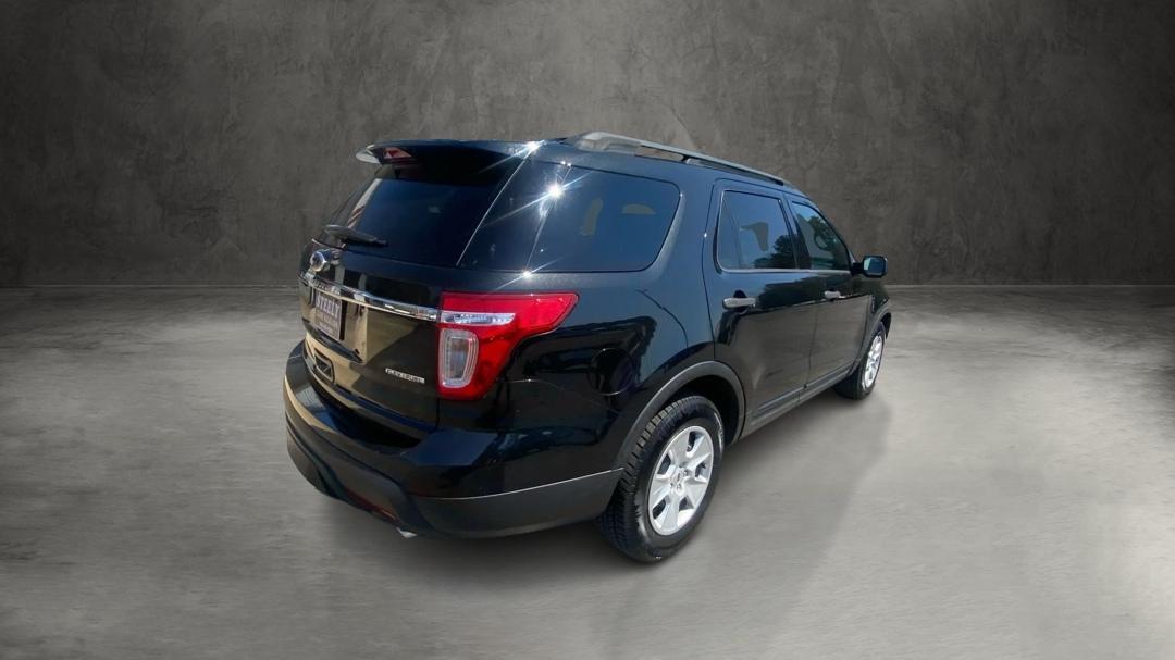 Ford Explorer Base FWD 2013