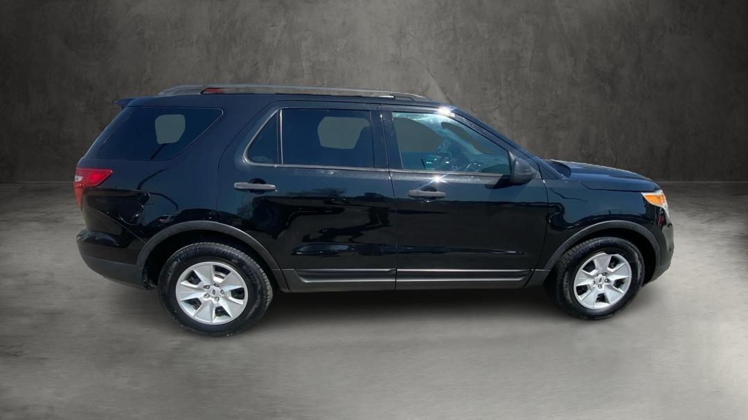 Ford Explorer Base FWD 2013