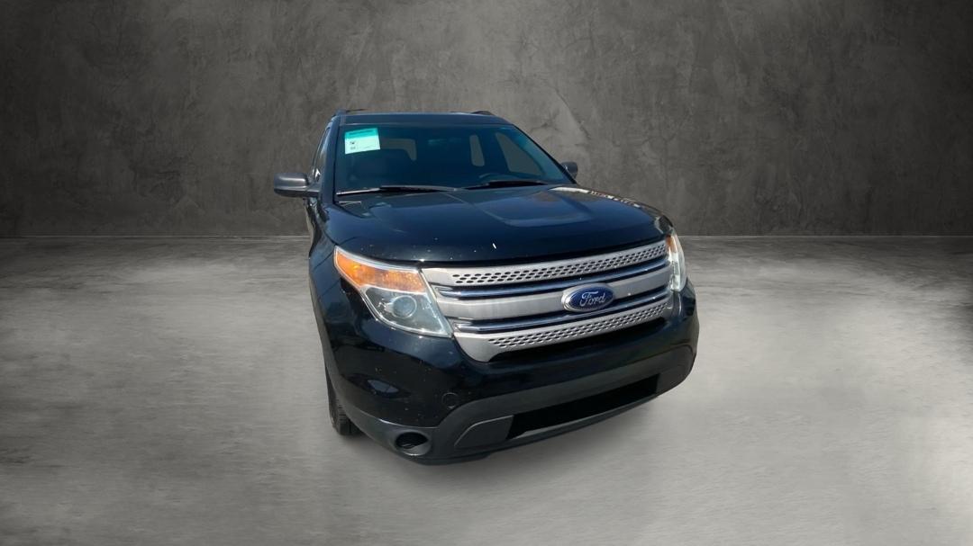 Ford Explorer Base FWD 2013